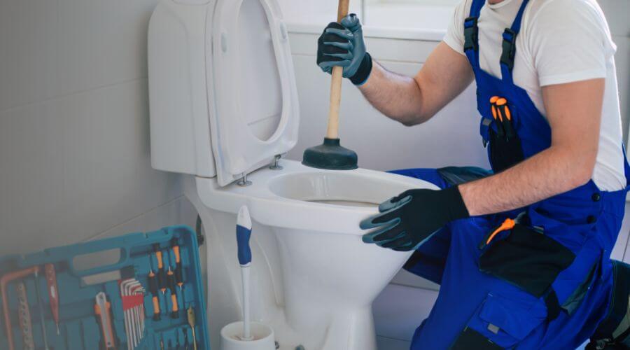 Professional bathroom faucet installation in Hebron, IN